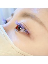 アヤネイルズ アンド アイラッシュ(AYA NAILZ.＆Eyelash)/ユニコーンカラーで春を先取り