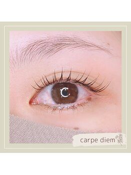 カルペ ディエム 新川店(carpe diem)/ラッシュリフト