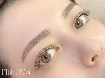 アイラッシュプラザ 横浜西口/バインドロック