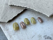 デリエ(Delie)/HAND DESIGN