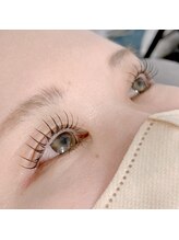 エネル バイ アルト(eneru by arto)/まつげパーマ☆