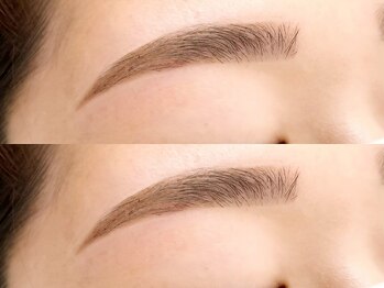 グランアイ 船橋南口店(GRAN EYE)/アイブロウWAX