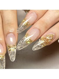 持ち込み付け放題スカルプ