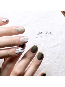 ジュレーヴ(ju reve)/