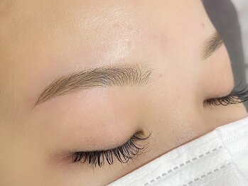 アイクイック 秋葉原店(Ai Quick)/眉毛/メンズ眉毛/まゆげ