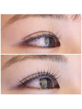 ヨリソイ(yorisoi)/パリジェンヌリフト