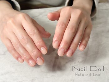 ネイルドール(Nail Doll)/