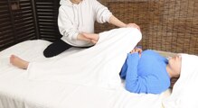 もみほぐし ゆた～っと
