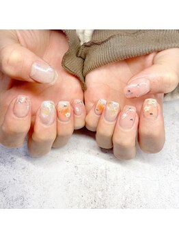 爪屋べっぴん堂/