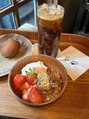 ミモザ(mimosa) おいしい食べ物巡りが大好きです♪愛知から県外まで行きます！