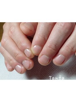 爪の悩みを解消できる（ケア含む）