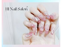 エイチワン(H1)/華麗さNo.1の長さ出し