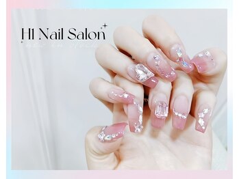 エイチワン(H1)/華麗さNo.1の長さ出し