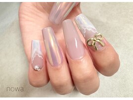 長さだしチップ★ガーリー