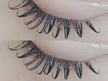 ヌーク(NeuK.)/-Xtensions-<<<束感>>>