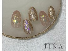 ティナ(TINA)/