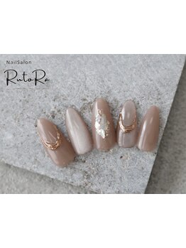 定額メニューのあるサロン