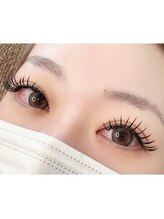 エクラ 伊勢崎店(eclat)/マツエク/セクシーデザイン