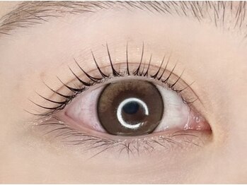 デューポイント アイラッシュサクラ 各務原鵜沼(SAKURA)の写真/【アイブロウ×まつげパーマ×マツエク】高品質にこだわったサロンです★初めての方にもオススメ♪