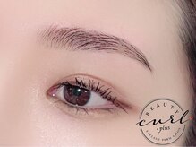 BEAUTY  CURLだけの特別価格☆
