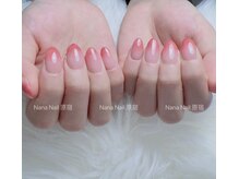 ユニコーンネイル 原宿表参道(unicorn nail)/カラーグラ