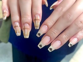 ＊持ち込みデザイン＊¥7500から