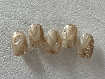 ブロンシュ(Blanche)/5200yenDesign