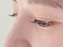 アイラッシュラボ イエロー(eyelash lab yellow)/