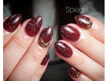 シュピーゲル/フラッシュ×ミラー¥8030