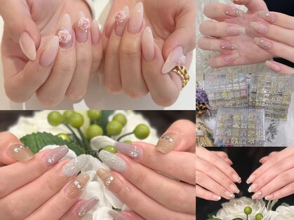 エイチ アンド ビー(H&B)の写真