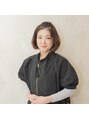 ビーロイヤル(B-ROYAL)&nbsp;田中 香