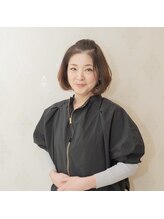 ビーロイヤル(B-ROYAL) 田中 香