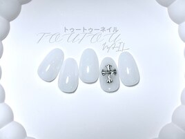 春ネイル定額