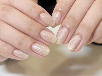 クラッチ 阿倍野(CLUTCH)/ネイル ワンカラー