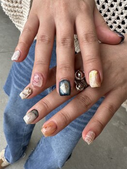 アトリエ ラナン(atelier ranun)/