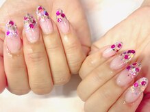 ルシエル(Le Ciel)の雰囲気（お客様にあったデザインをご提案♪お持ち込みデザインも◎）
