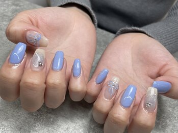 グロウ ネイル(GLOW×NAIL)/