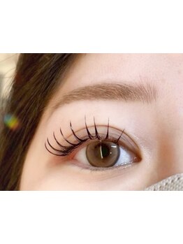 カラーエクステがあるサロン