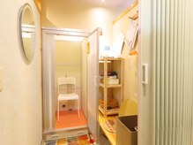 ナノミスト(NANO MIST)