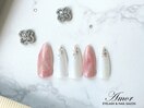 【定額7400円トレンドアート】