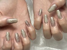 ネイルモア 藤が丘店(nail mor.)の雰囲気（知識豊富で歴の長いスタッフ在籍♪沢山のご要望お待ちしてます.）