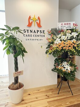 シナプスケアセンター 豊田院/