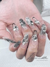 ファミーユ 池袋東口店(Famille)/ネイルデザイン