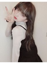 ティファニー(Tiffany)&nbsp;Airi 