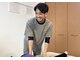 スリール(Sourire)の写真/どこに行っても変わらなかった方が驚く変化！その場限りではなく根本改善を目指します♪