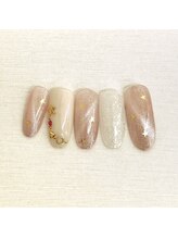 キャンアイドレッシー 溝ノ口店(Can I Dressy)/定額Cデザイン