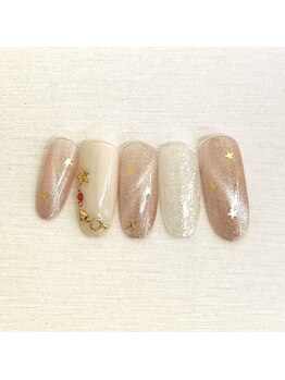 キャンアイドレッシー 溝ノ口店(Can I Dressy)/定額Cデザイン