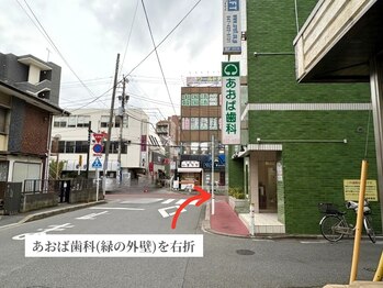 エルフ(elf)/【道案内4】