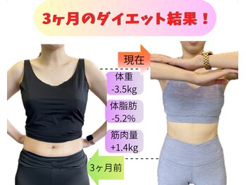 インプルーブ 琴似(IMPROVE)