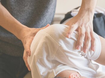 トウリンカ(tourinka)の写真/【ご新規様限定★マッサージのみ30分2,800円等】スゴ腕に自信ありのサロン♪高技術をお得にお試し下さい☆